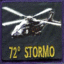72� Stormo