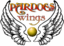 Pardoes Absolutely Different Wings